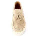 Shane Daim Beige