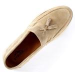 Shane Daim Beige