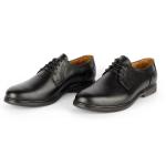 Sirocco Noir Cuir