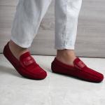Ibis Daim Rouge