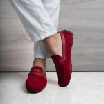 Ibis Daim Rouge