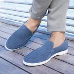 Mojo Daim Bleu