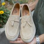 Shane Daim Beige