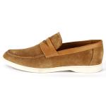Stitch Daim Beige