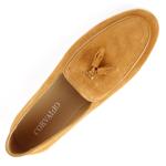 Storm Daim Camel