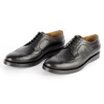 Tori Noir Cuir