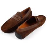 Verdin Daim Marron