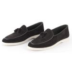 Weston Daim Noir