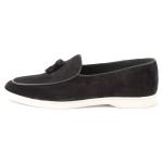 Weston Daim Noir