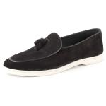 Weston Daim Noir