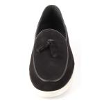 Weston Daim Noir