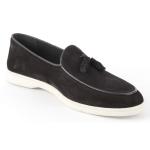 Weston Daim Noir