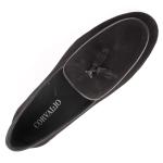 Weston Daim Noir